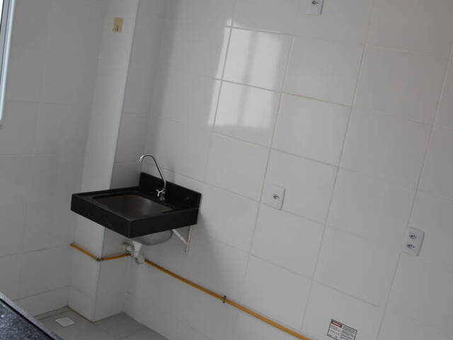 #586 - Apartamento para Venda em Cuiabá - MT