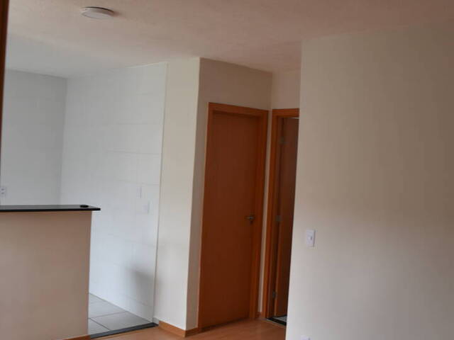 Apartamento para Venda em Cuiabá - 4