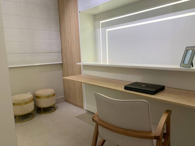 #592 - Apartamento para Venda em Cuiabá - MT