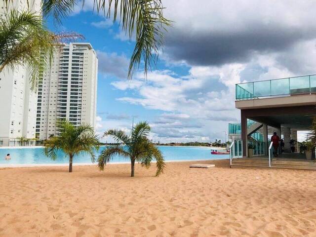 #29 - Apartamento para Venda em Cuiabá - MT
