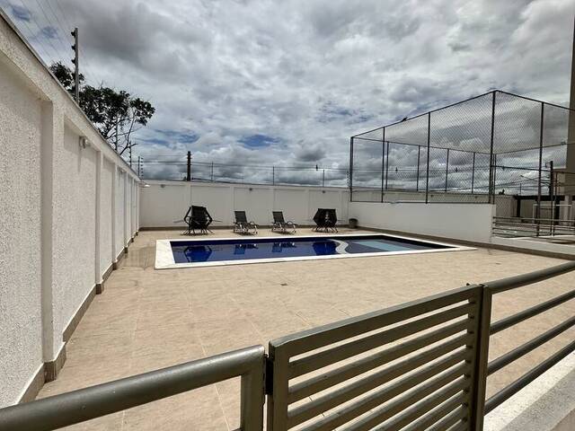 Apartamento para Venda em Cuiabá - 4