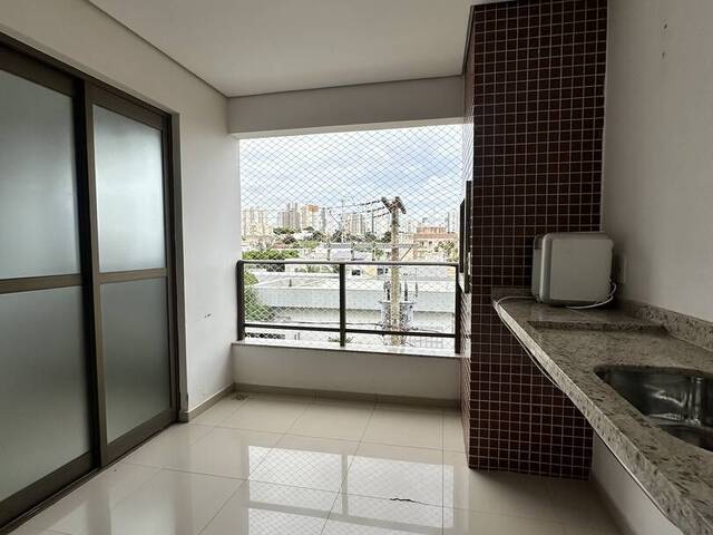 Venda em Jardim Mariana - Cuiabá