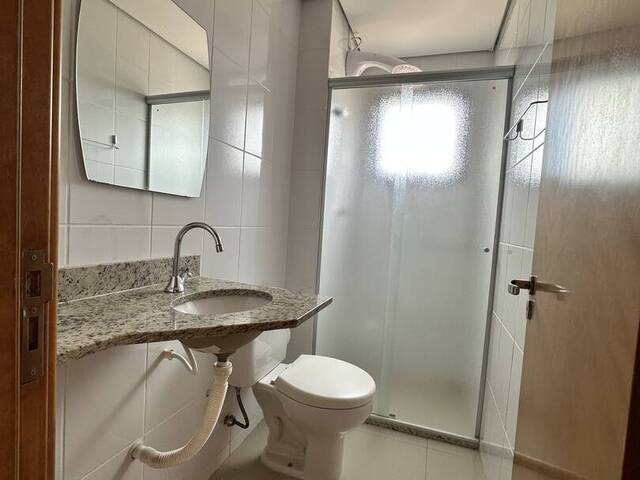 Apartamento para Venda em Cuiabá - 5