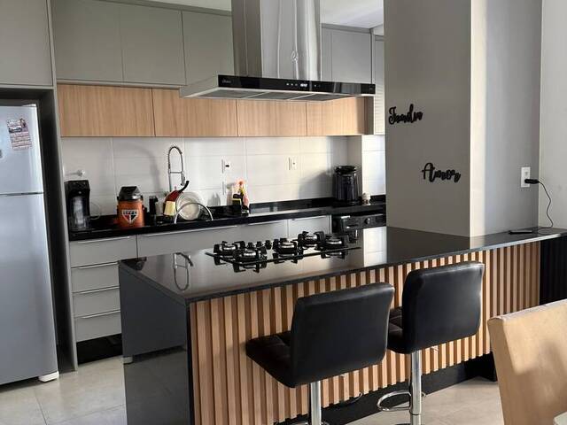 Venda em Jardim Imperial - Cuiabá