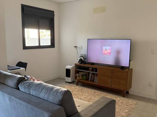 #594 - Apartamento para Venda em Cuiabá - MT