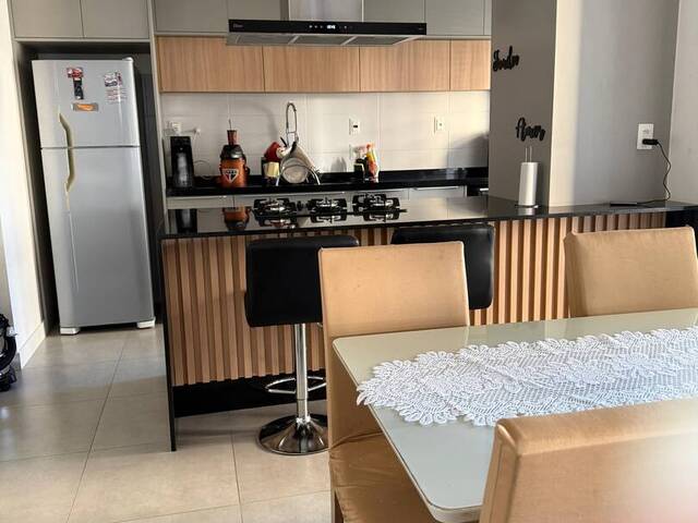 Apartamento para Venda em Cuiabá - 5