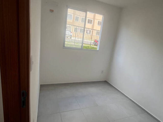 #596 - Apartamento para Venda em Cuiabá - MT