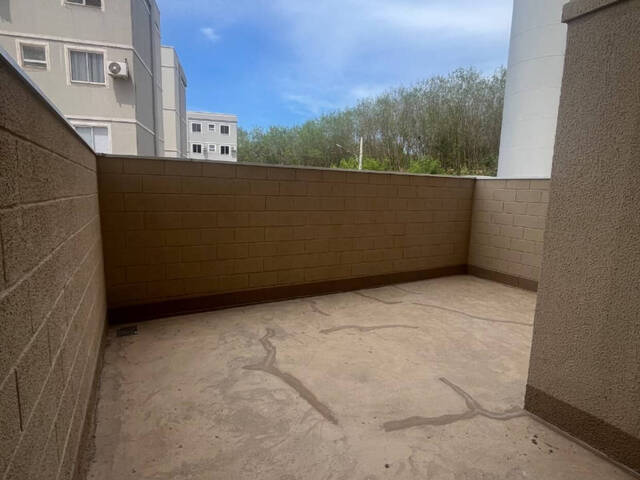 #596 - Apartamento para Venda em Cuiabá - MT