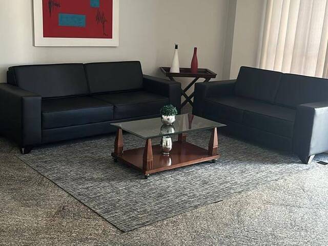 #597 - Apartamento para Venda em Cuiabá - MT