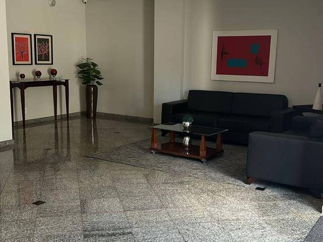 Apartamento para Venda em Cuiabá - 4