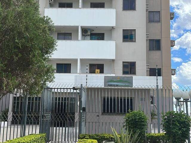 Apartamento para Venda em Cuiabá - 5