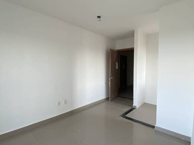 #599 - Apartamento para Venda em Cuiabá - MT