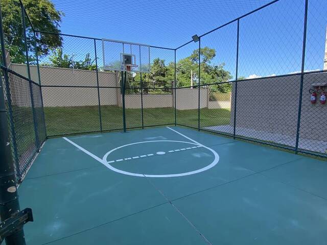 #599 - Apartamento para Venda em Cuiabá - MT