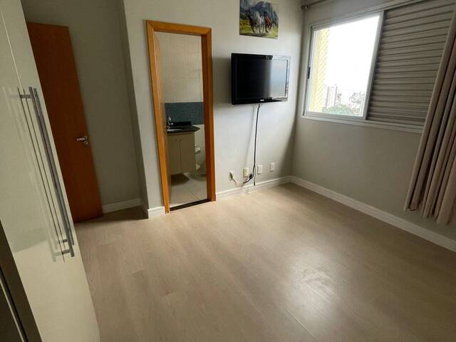 #601 - Apartamento para Venda em Cuiabá - MT