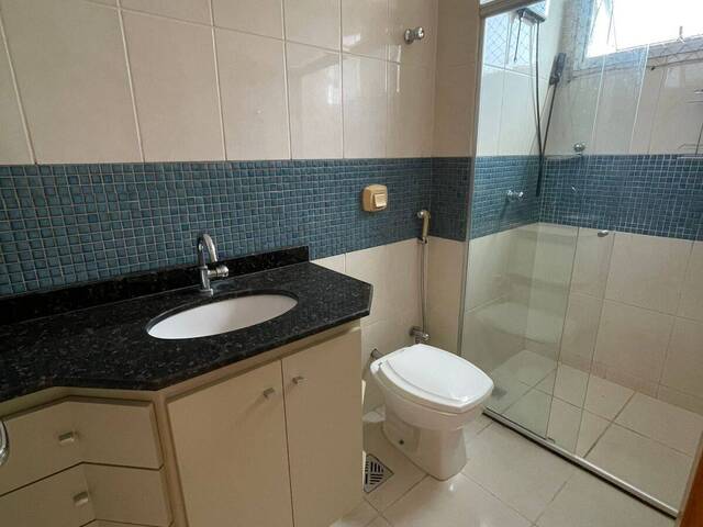 #601 - Apartamento para Venda em Cuiabá - MT