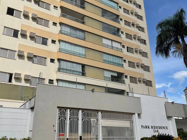 Venda em Santa Rosa - Cuiabá