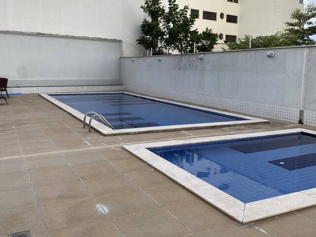 #603 - Apartamento para Venda em Cuiabá - MT