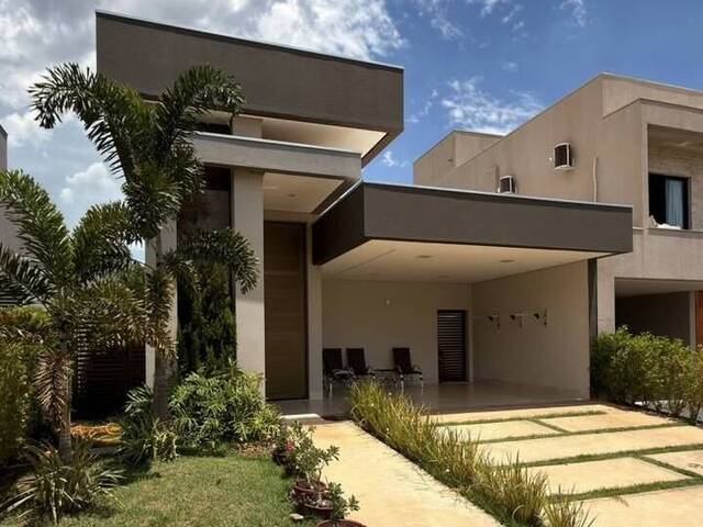 Venda em Condomínio Belvedere II - Cuiabá