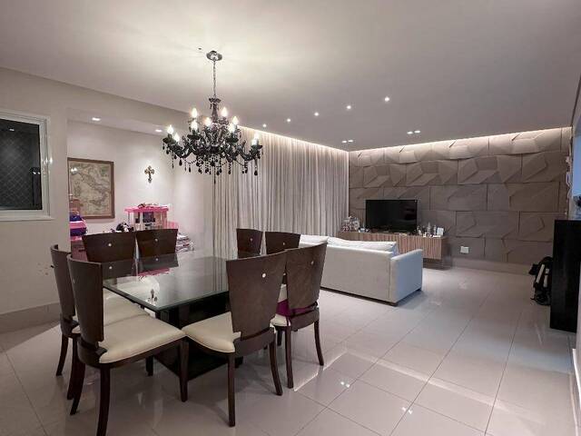 #606 - Apartamento para Venda em Cuiabá - MT