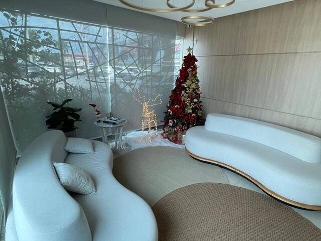 #607 - Sala para Locação em Cuiabá - MT