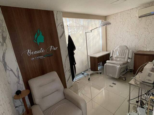 #607 - Sala para Locação em Cuiabá - MT