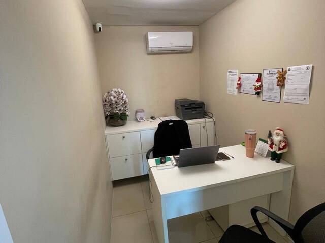 Sala para Locação em Cuiabá - 4