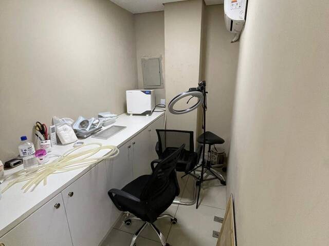 Sala para Locação em Cuiabá - 5