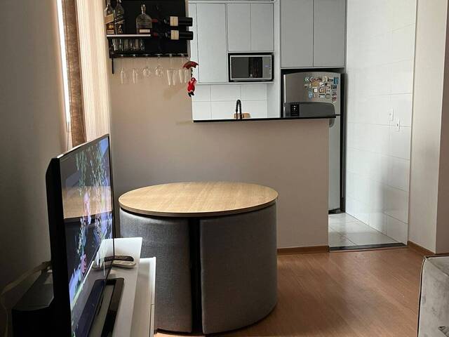 Venda em Jardim das Palmeiras - Cuiabá