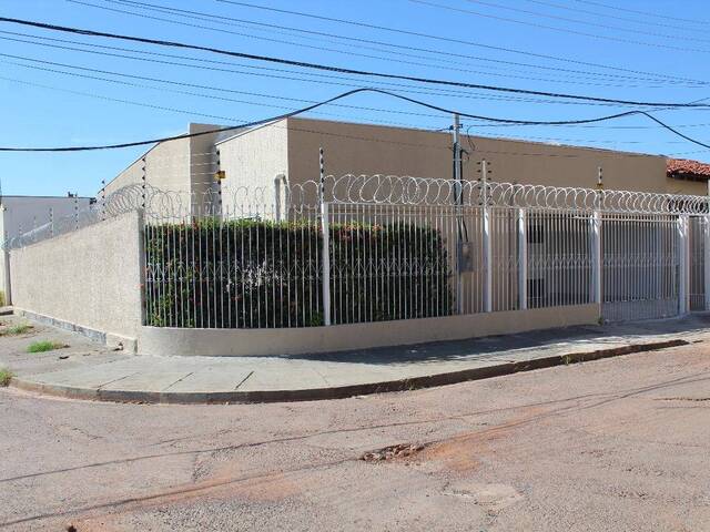 Venda em Morada do Ouro - Cuiabá