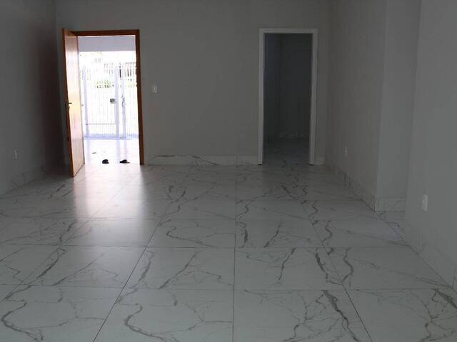 #609 - Casa para Venda em Cuiabá - MT