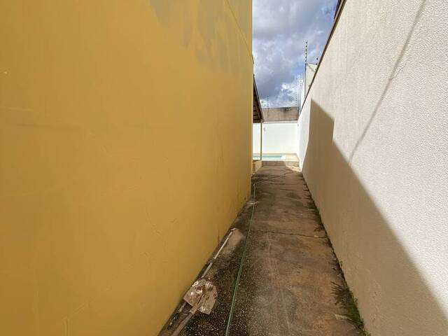 #614 - Casa para Venda em Cuiabá - MT