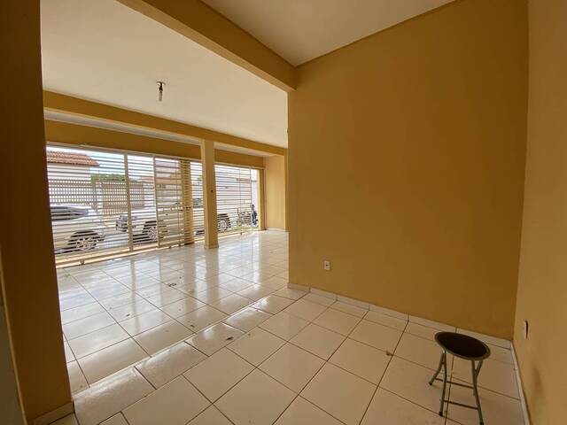 #614 - Casa para Venda em Cuiabá - MT