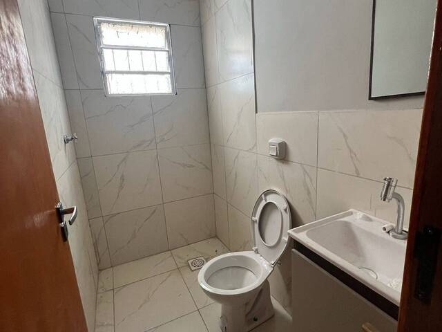 #615 - Casa para Venda em Cuiabá - MT