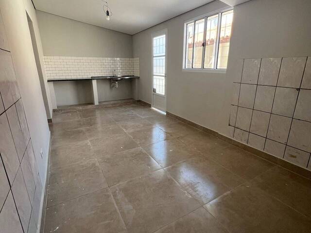 #615 - Casa para Venda em Cuiabá - MT