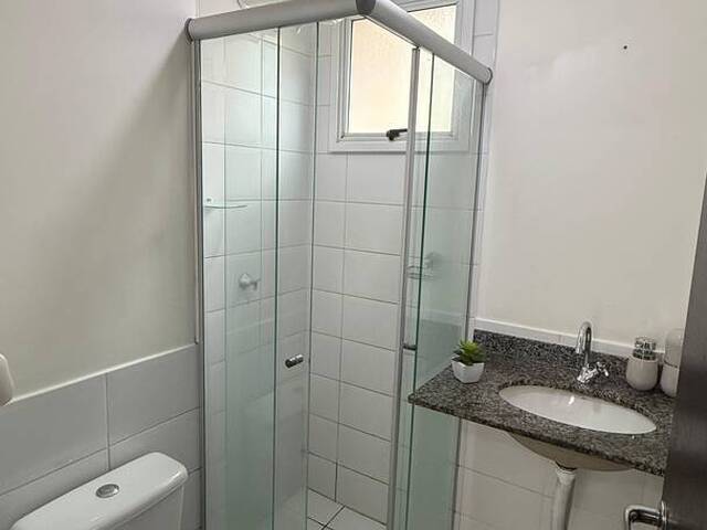 #620 - Apartamento para Venda em Cuiabá - MT