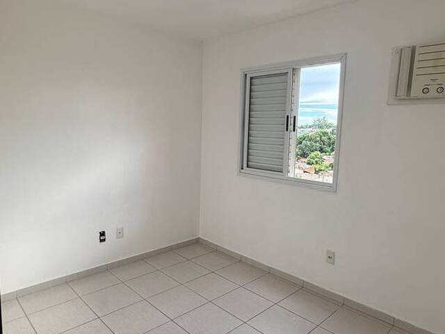 #620 - Apartamento para Venda em Cuiabá - MT