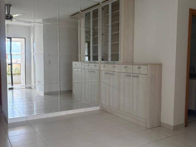 #621 - Apartamento para Venda em Cuiabá - MT