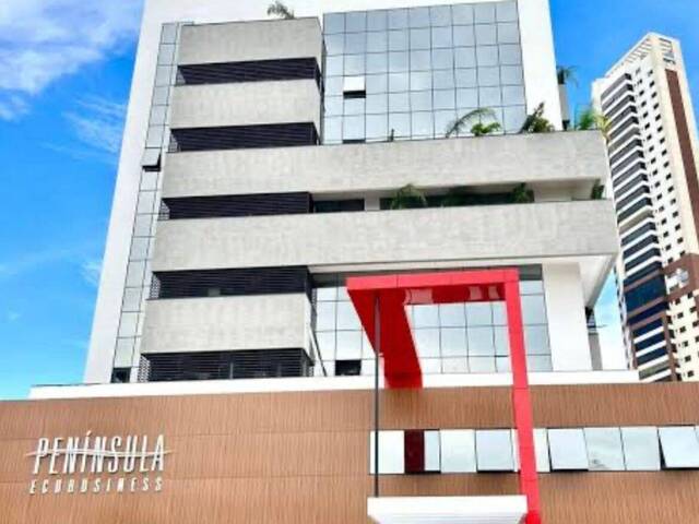 Venda em Quilombo - Cuiabá