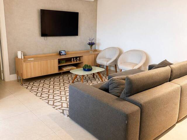 Apartamento para Venda em Cuiabá - 2