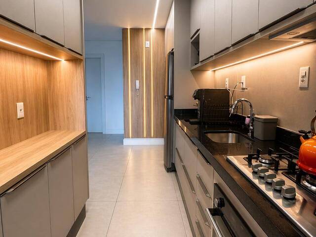 Apartamento para Venda em Cuiabá - 5