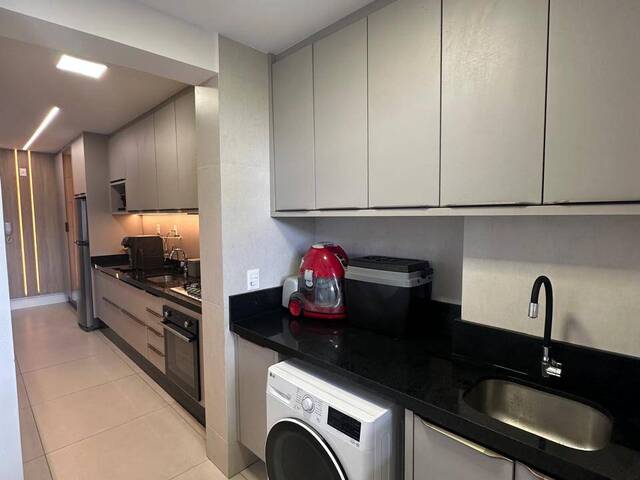 Apartamento para Venda em Cuiabá - 4