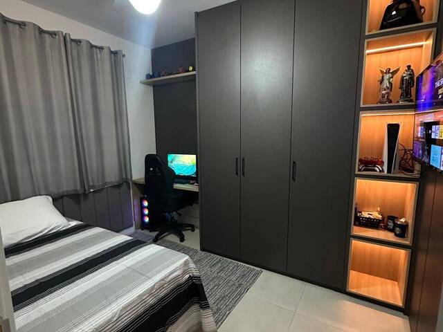 Apartamento para Venda em Cuiabá - 3