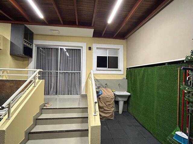 #643 - Apartamento para Venda em Cuiabá - MT