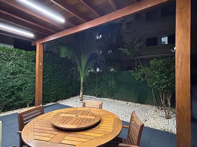 Apartamento para Venda em Cuiabá - 4
