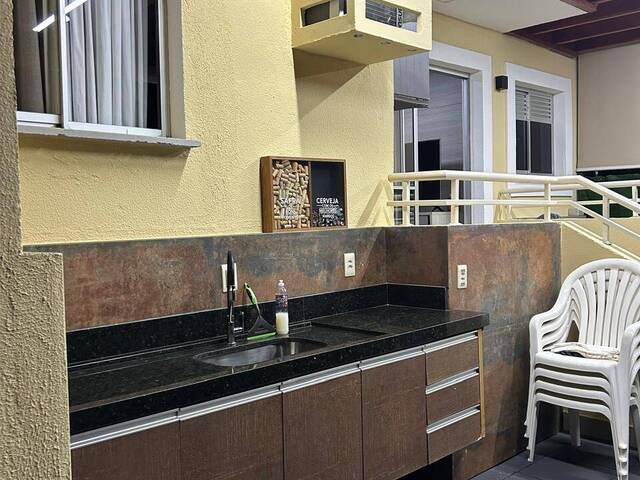 Apartamento para Venda em Cuiabá - 5