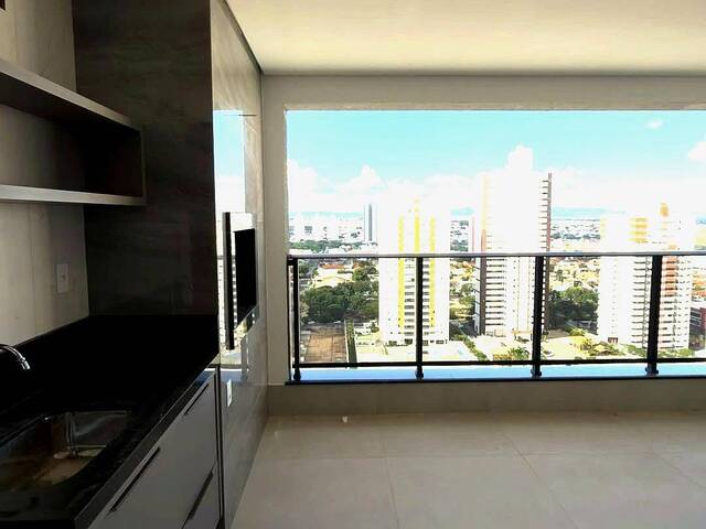 #644 - Apartamento para Venda em Cuiabá - MT
