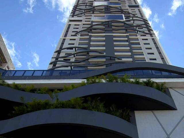 #644 - Apartamento para Venda em Cuiabá - MT