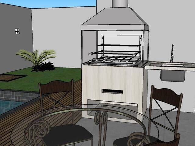 Casa para Venda em Cuiabá - 2