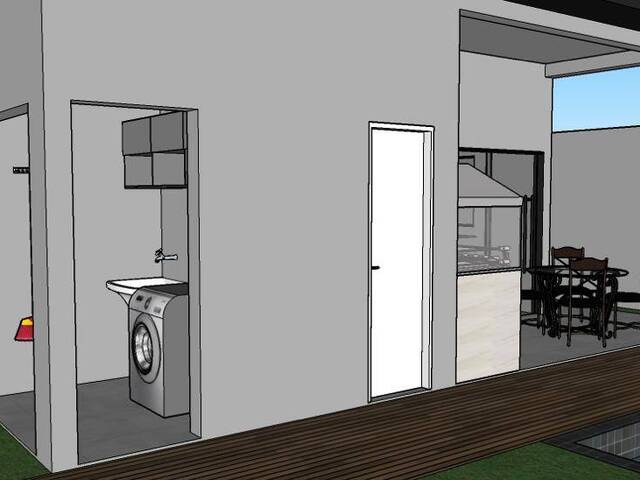 Casa para Venda em Cuiabá - 4