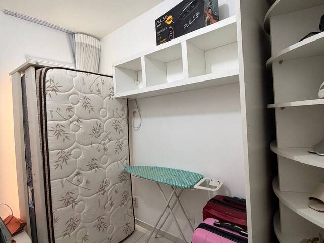 Apartamento para Venda em Várzea Grande - 3